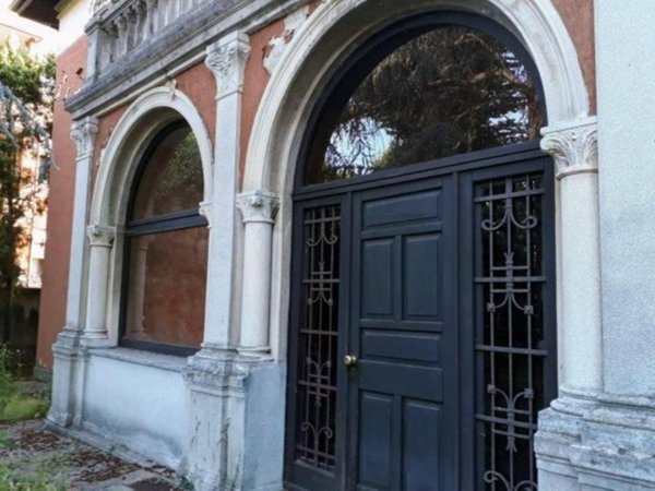 casa indipendente in vendita a Busto Arsizio