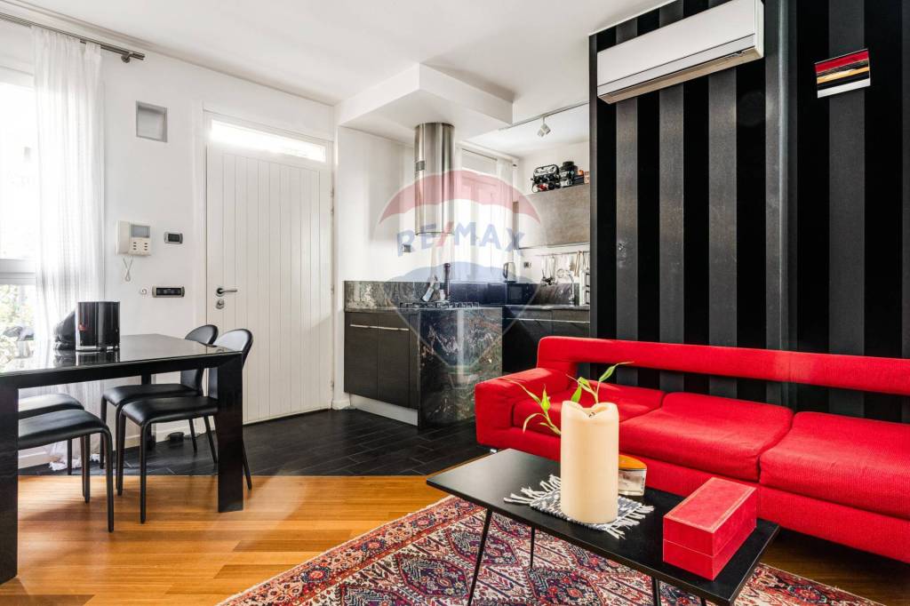 appartamento in vendita a Busto Arsizio