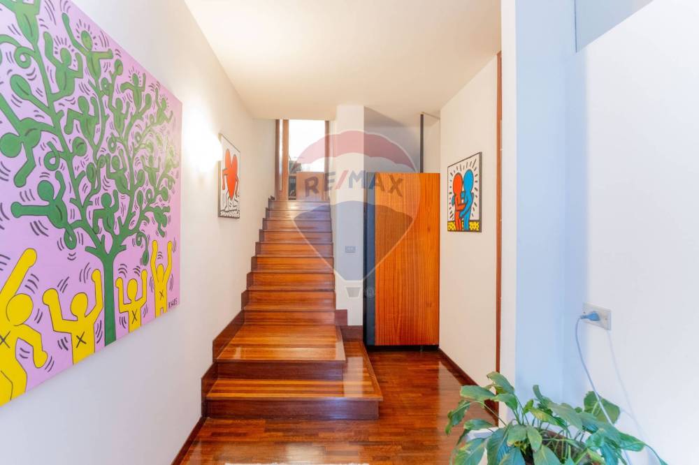 casa indipendente in vendita a Busto Arsizio