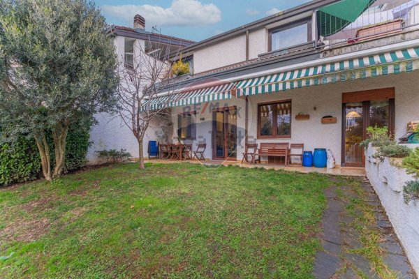 casa indipendente in vendita a Busto Arsizio