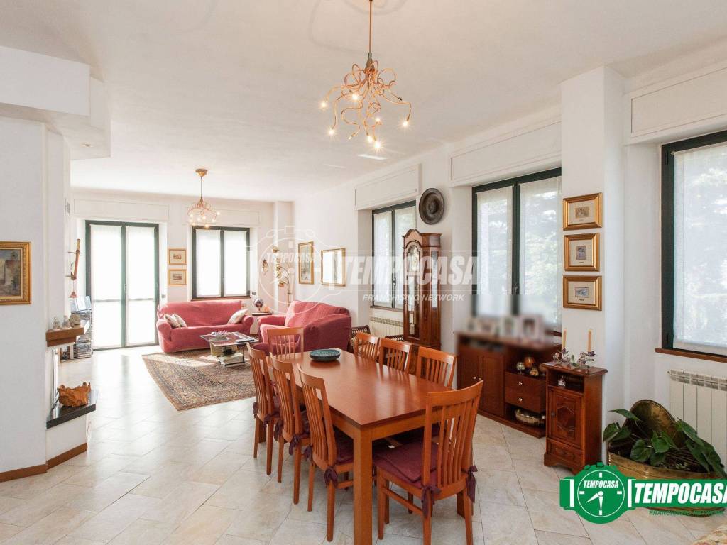 appartamento in vendita a Busto Arsizio