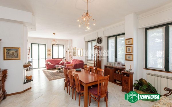 appartamento in vendita a Busto Arsizio