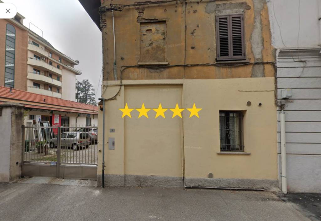 appartamento in vendita a Busto Arsizio