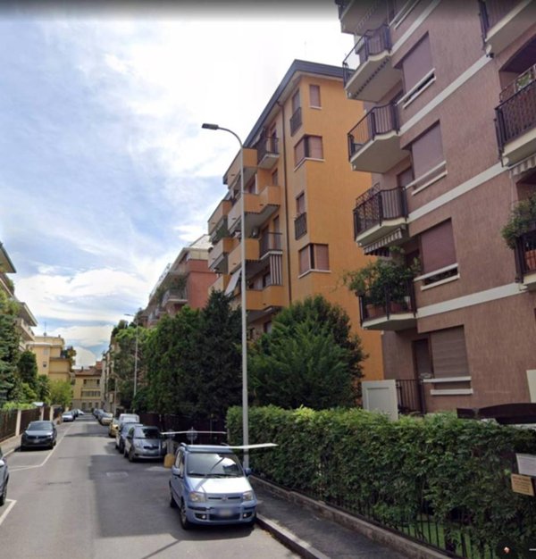 appartamento in vendita a Busto Arsizio