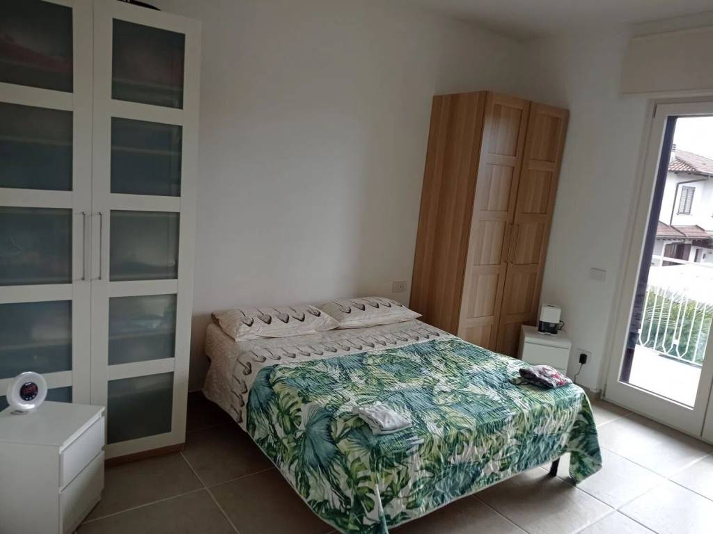 casa indipendente in vendita a Busto Arsizio