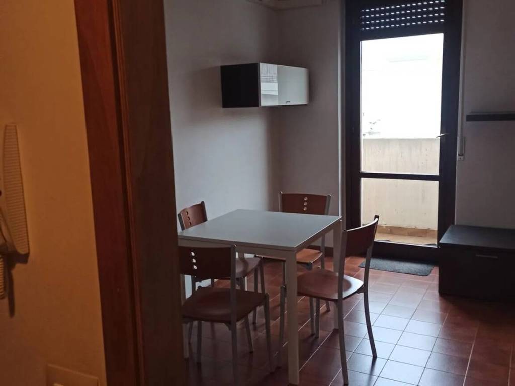 appartamento in vendita a Busto Arsizio