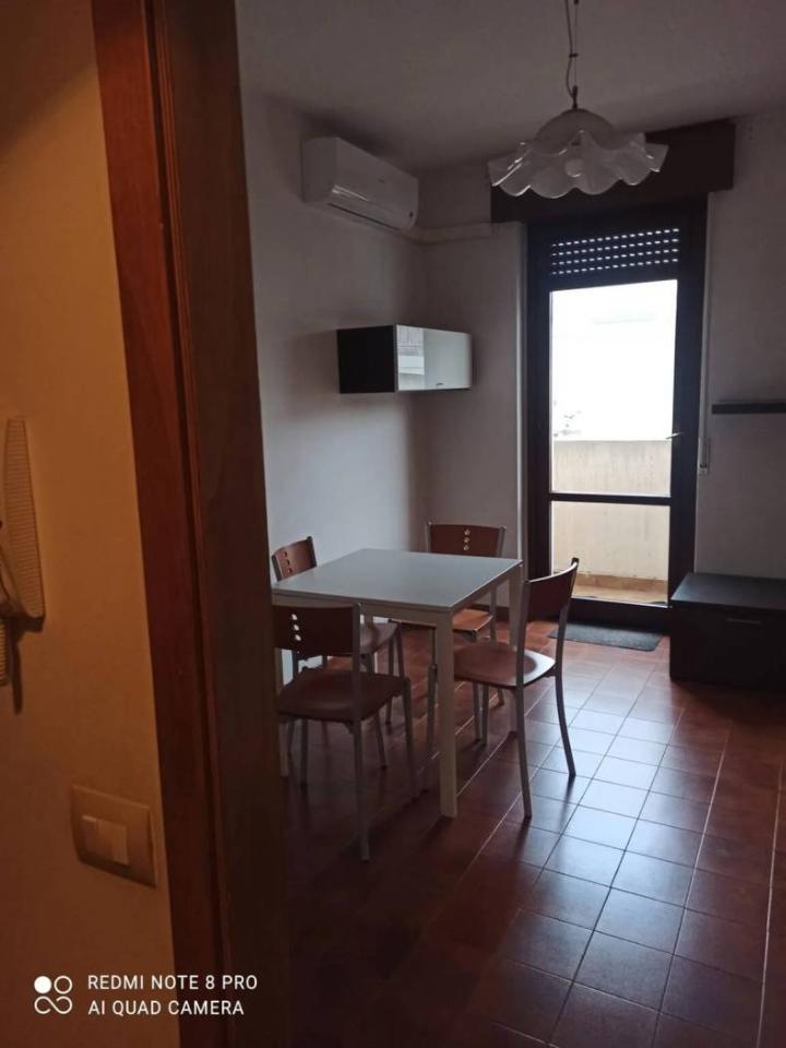 appartamento in vendita a Busto Arsizio