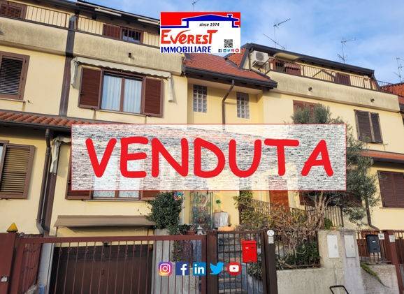 casa indipendente in vendita a Busto Arsizio
