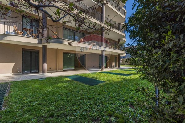 appartamento in vendita a Busto Arsizio