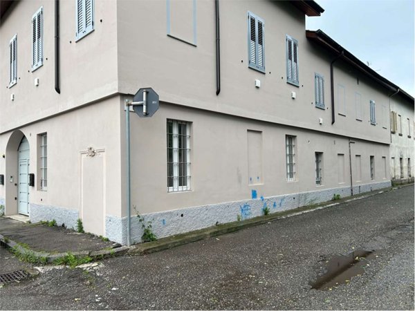 appartamento in vendita a Busto Arsizio