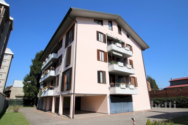 appartamento in vendita a Busto Arsizio