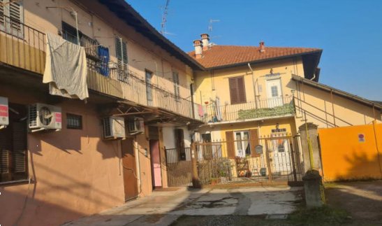 appartamento in vendita a Busto Arsizio