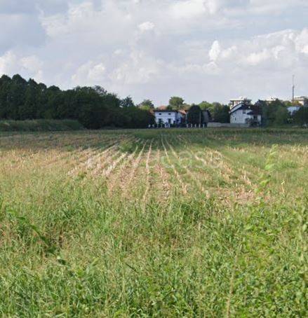 terreno agricolo in vendita a Busto Arsizio in zona Borsano