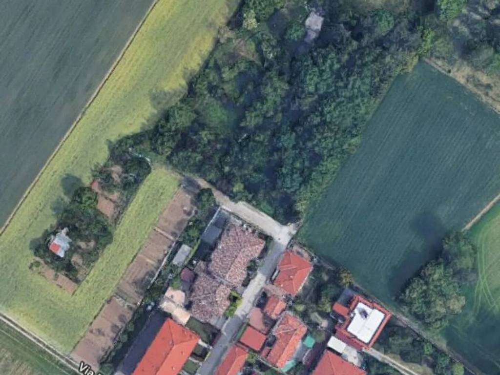 terreno agricolo in vendita a Busto Arsizio in zona Borsano