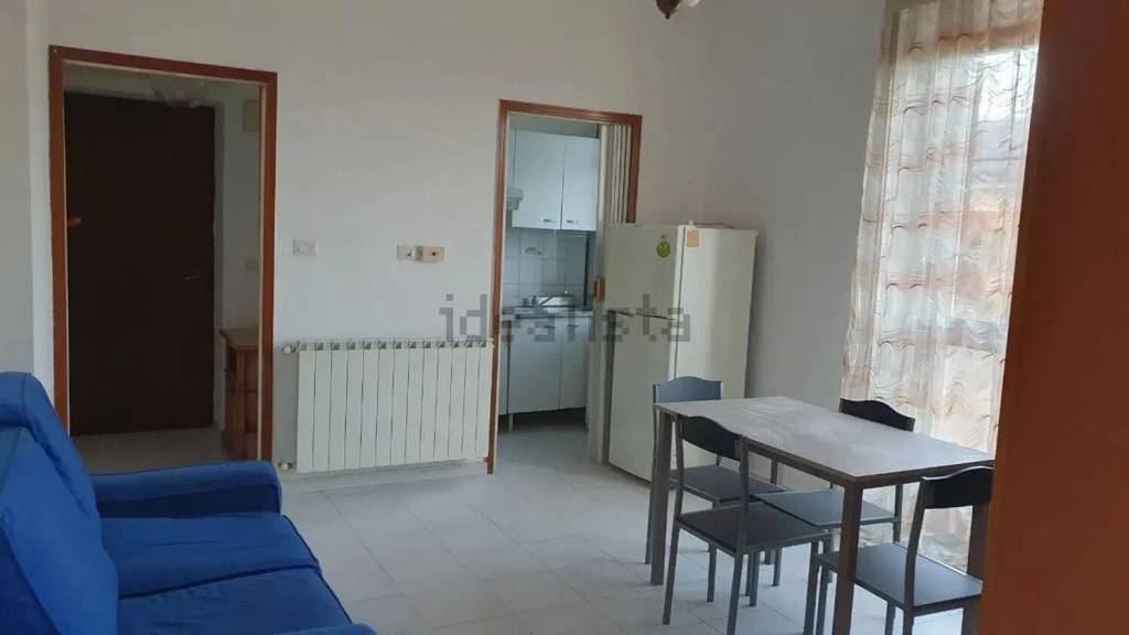 appartamento in vendita a Busto Arsizio