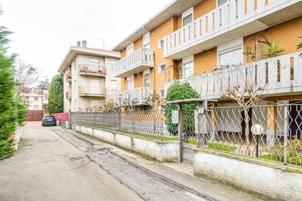appartamento in vendita a Busto Arsizio