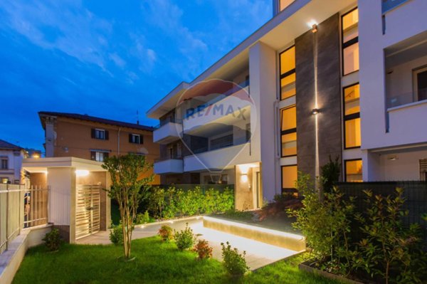 appartamento in vendita a Busto Arsizio