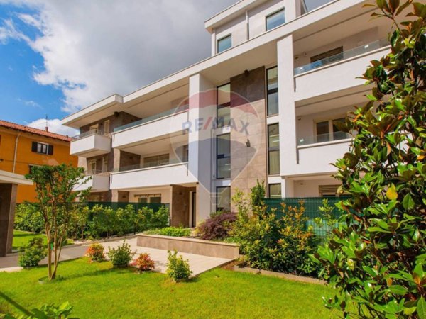 appartamento in vendita a Busto Arsizio