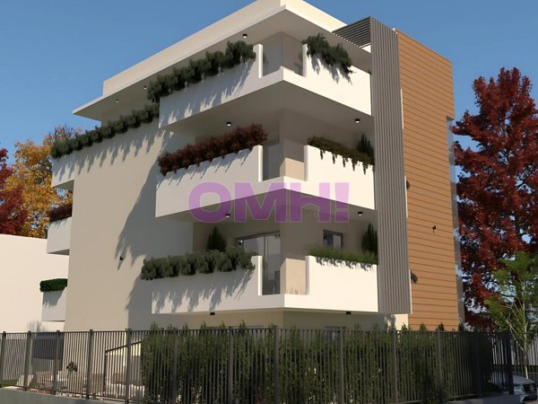 appartamento in vendita a Busto Arsizio