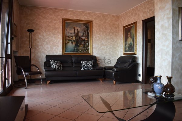 appartamento in vendita a Busto Arsizio