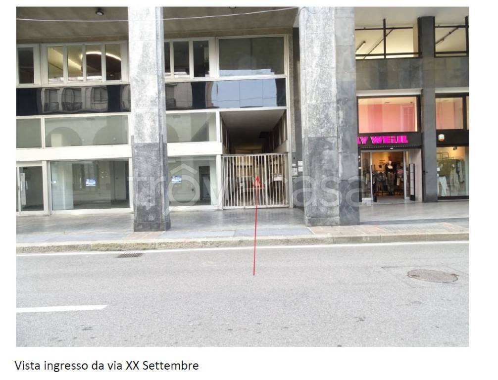 negozio in vendita a Busto Arsizio