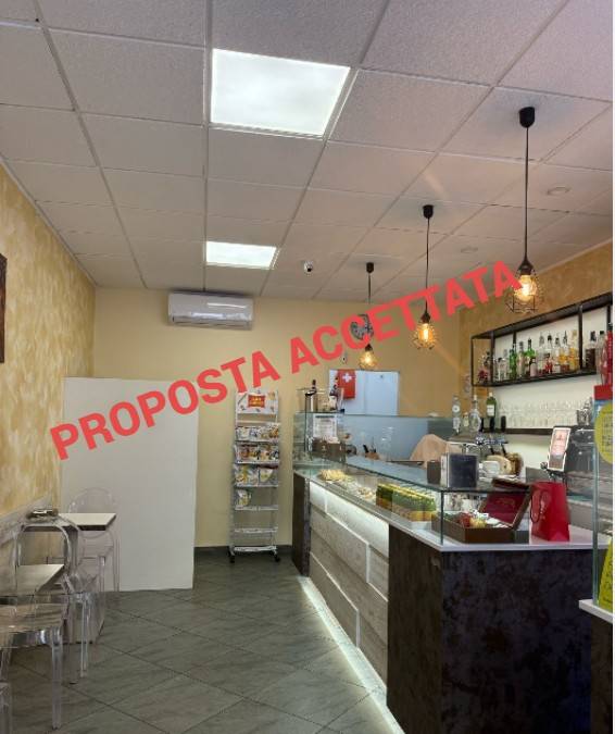 negozio in vendita a Busto Arsizio