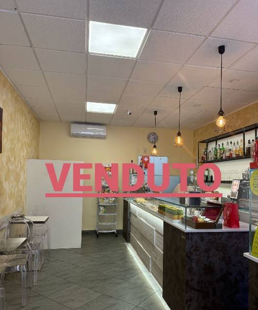 negozio in vendita a Busto Arsizio