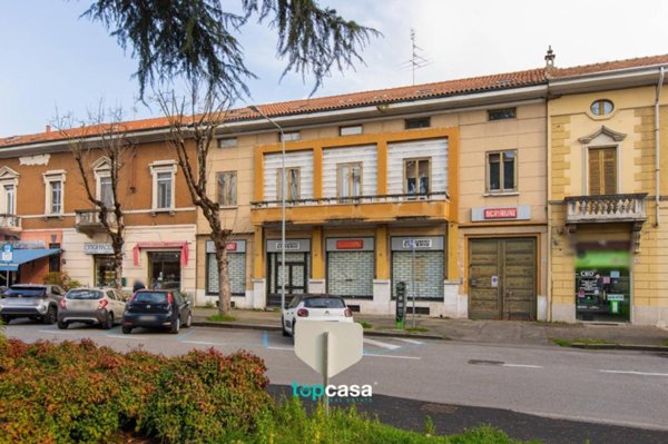 casa indipendente in vendita a Busto Arsizio