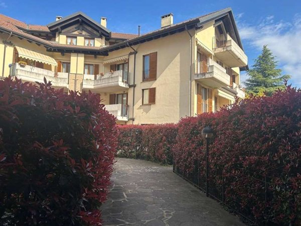 appartamento in vendita a Busto Arsizio