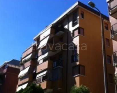 appartamento in vendita a Busto Arsizio