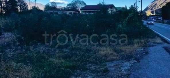 appartamento in vendita a Busto Arsizio