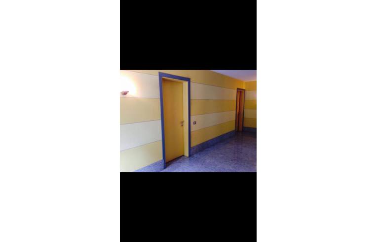 appartamento in vendita a Busto Arsizio