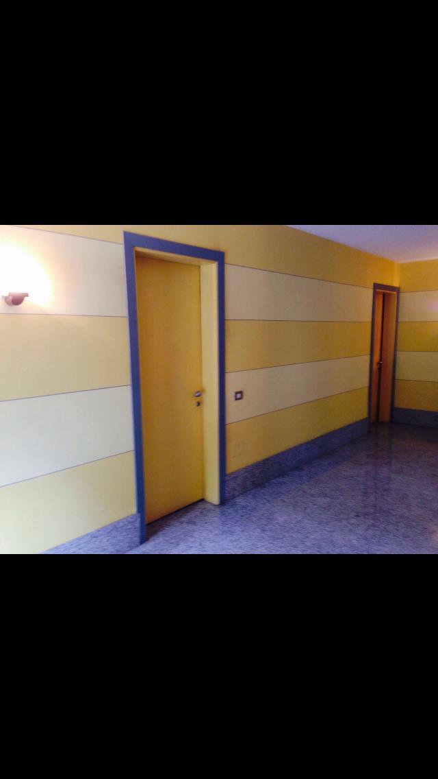 appartamento in vendita a Busto Arsizio