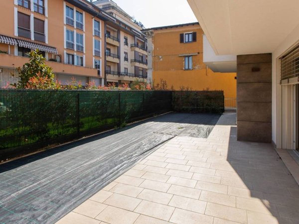 appartamento in vendita a Busto Arsizio