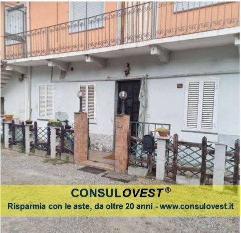 appartamento in vendita a Busto Arsizio
