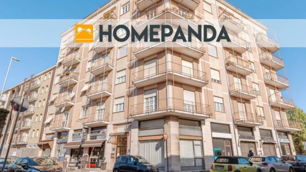 appartamento in vendita a Busto Arsizio