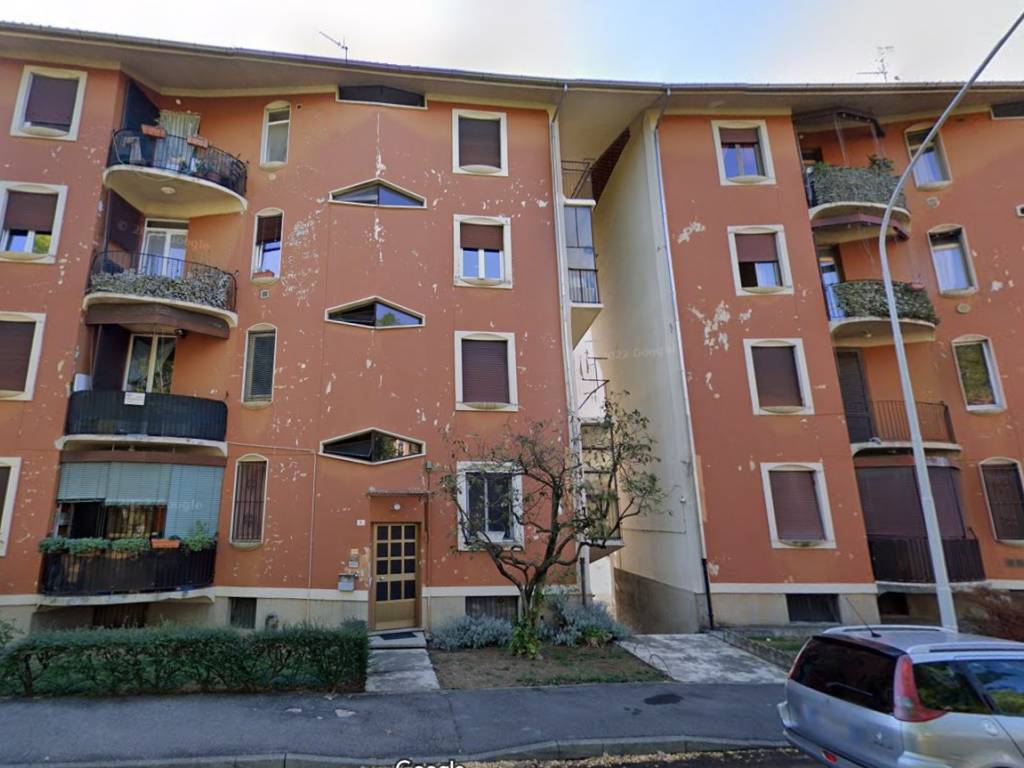 appartamento in vendita a Busto Arsizio