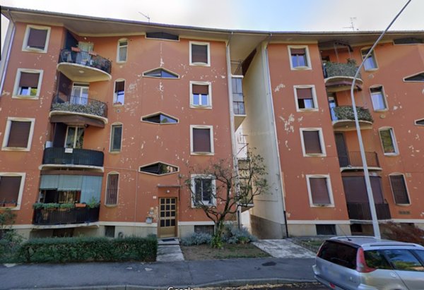 appartamento in vendita a Busto Arsizio