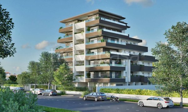 appartamento in vendita a Busto Arsizio