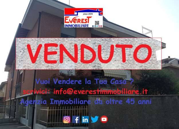 appartamento in vendita a Busto Arsizio