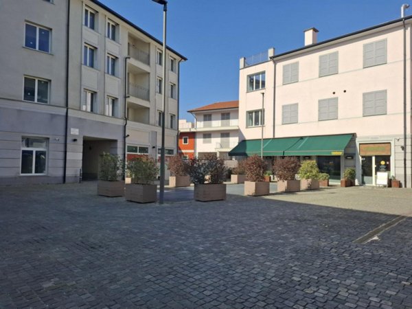 casa semindipendente in vendita a Busto Arsizio
