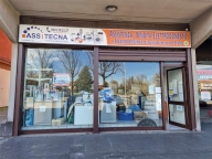 appartamento in vendita a Busto Arsizio