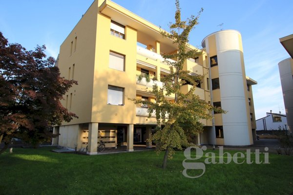 appartamento in vendita a Busto Arsizio
