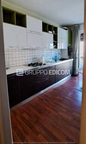 appartamento in vendita a Busto Arsizio