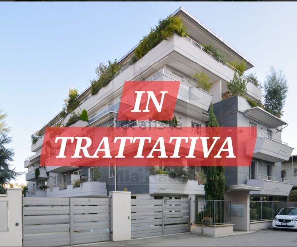 appartamento in vendita a Busto Arsizio
