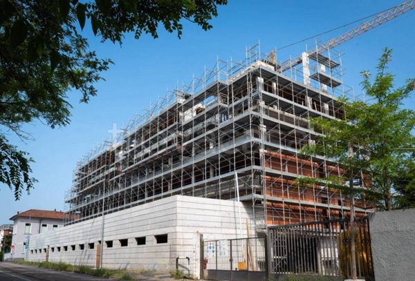 appartamento in vendita a Busto Arsizio