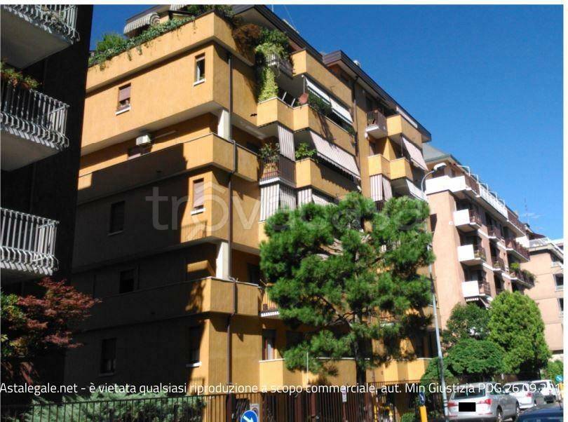 appartamento in vendita a Busto Arsizio