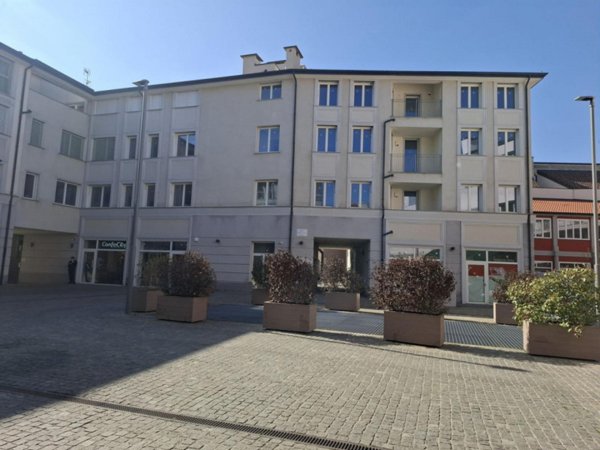 casa semindipendente in vendita a Busto Arsizio