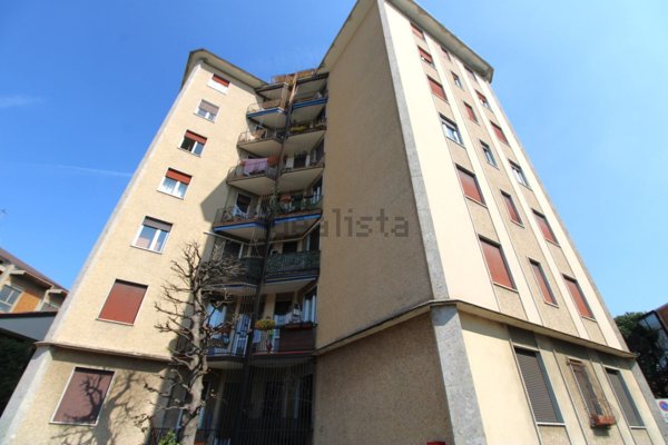 appartamento in vendita a Busto Arsizio