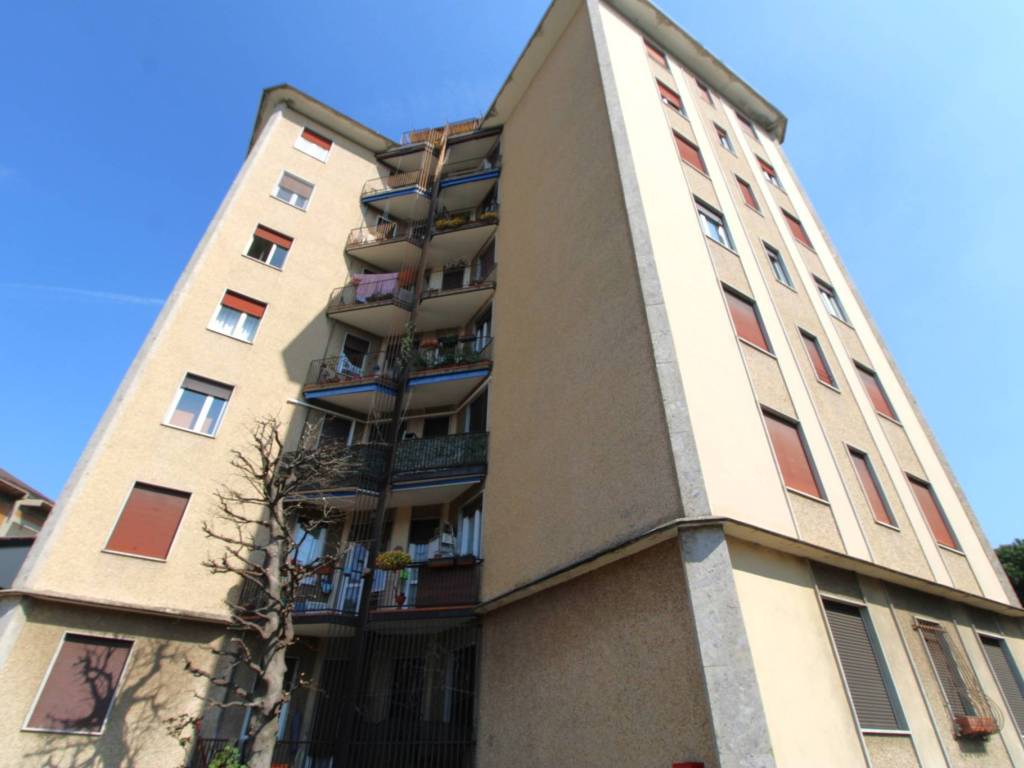 appartamento in vendita a Busto Arsizio